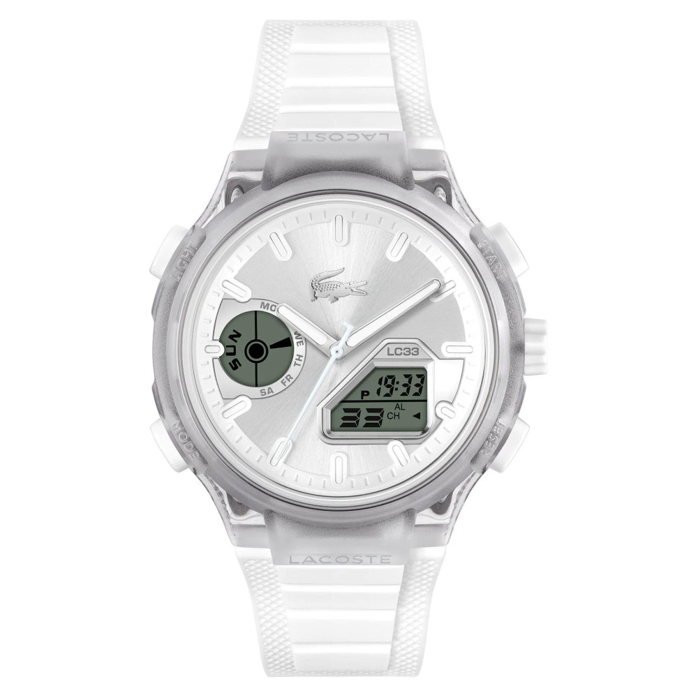 Lacoste 2011480 - zegarek męski 1