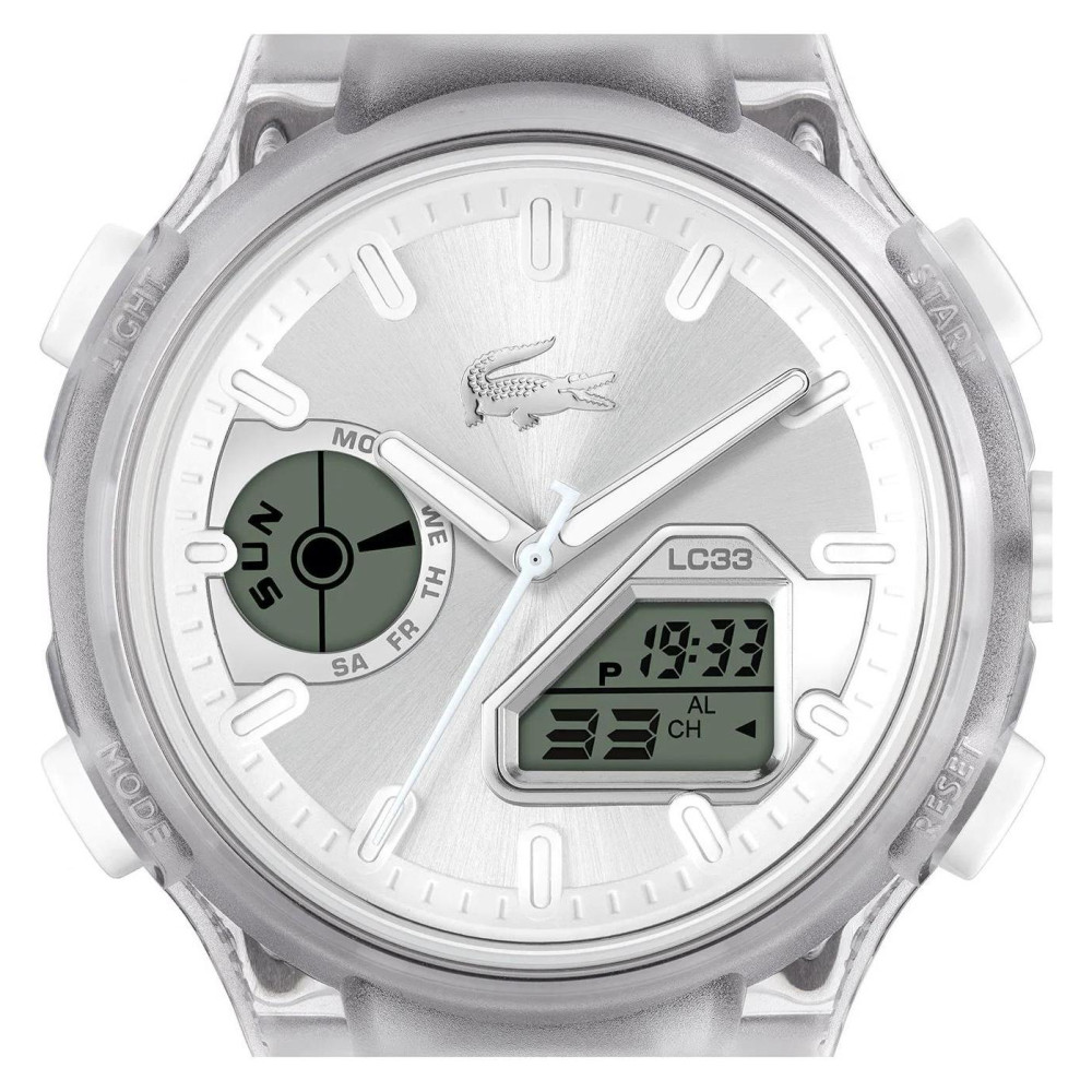 Lacoste 2011480 - zegarek męski 8