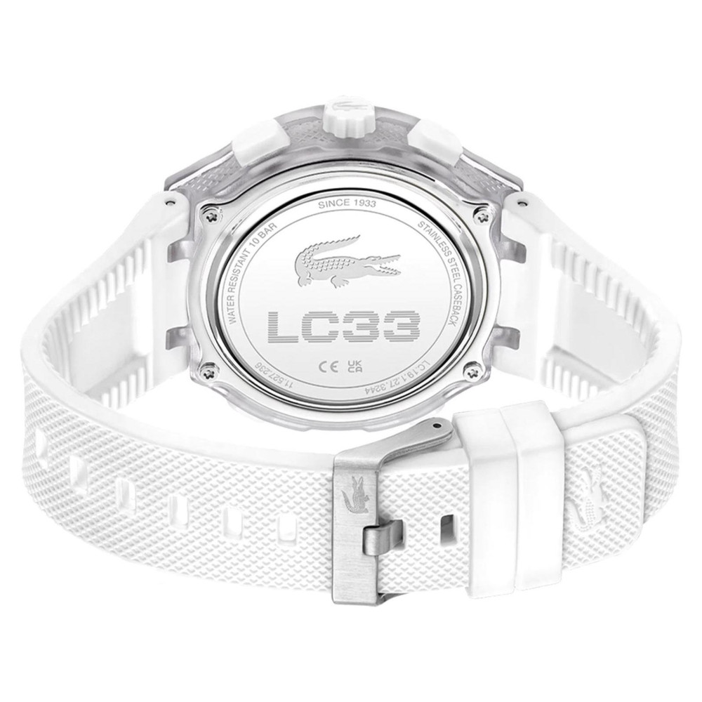 Lacoste 2011480 - zegarek męski 9