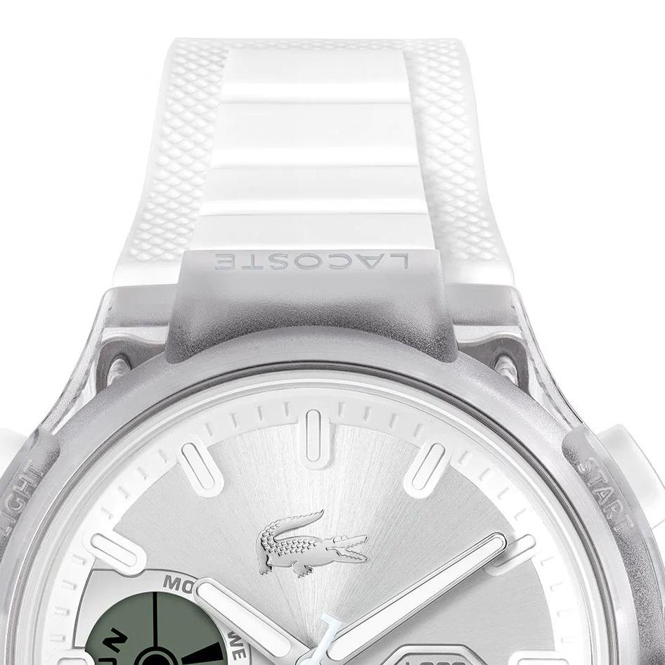 Lacoste 2011480 - zegarek męski 3