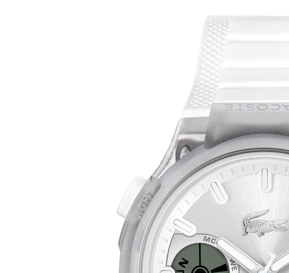 Lacoste 2011480 - zegarek męski 4