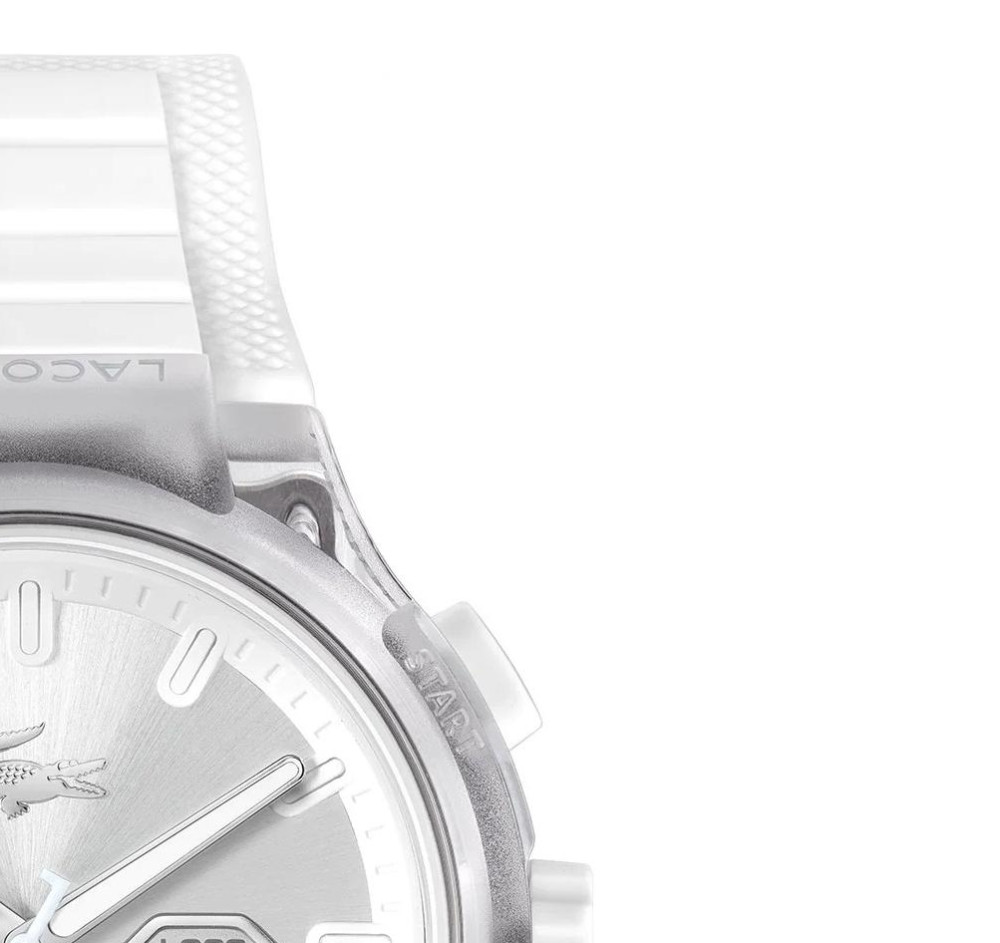 Lacoste 2011480 - zegarek męski 5