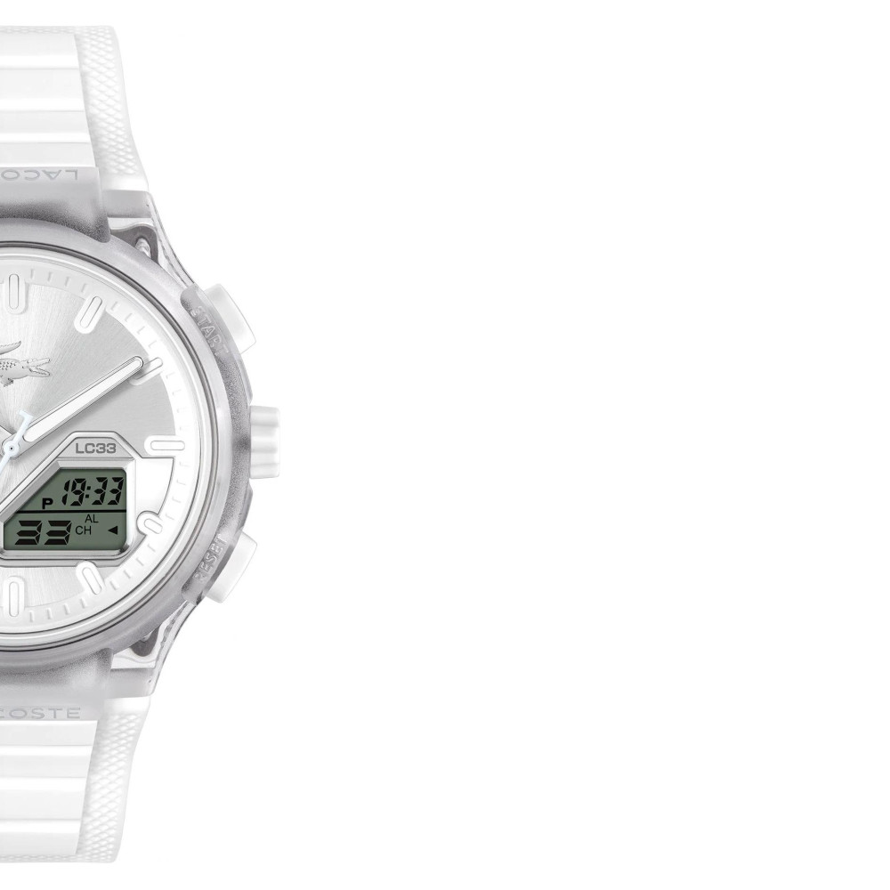 Lacoste 2011480 - zegarek męski 6