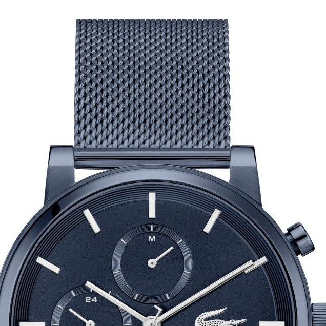 Lacoste 2011484 - zegarek męski 3