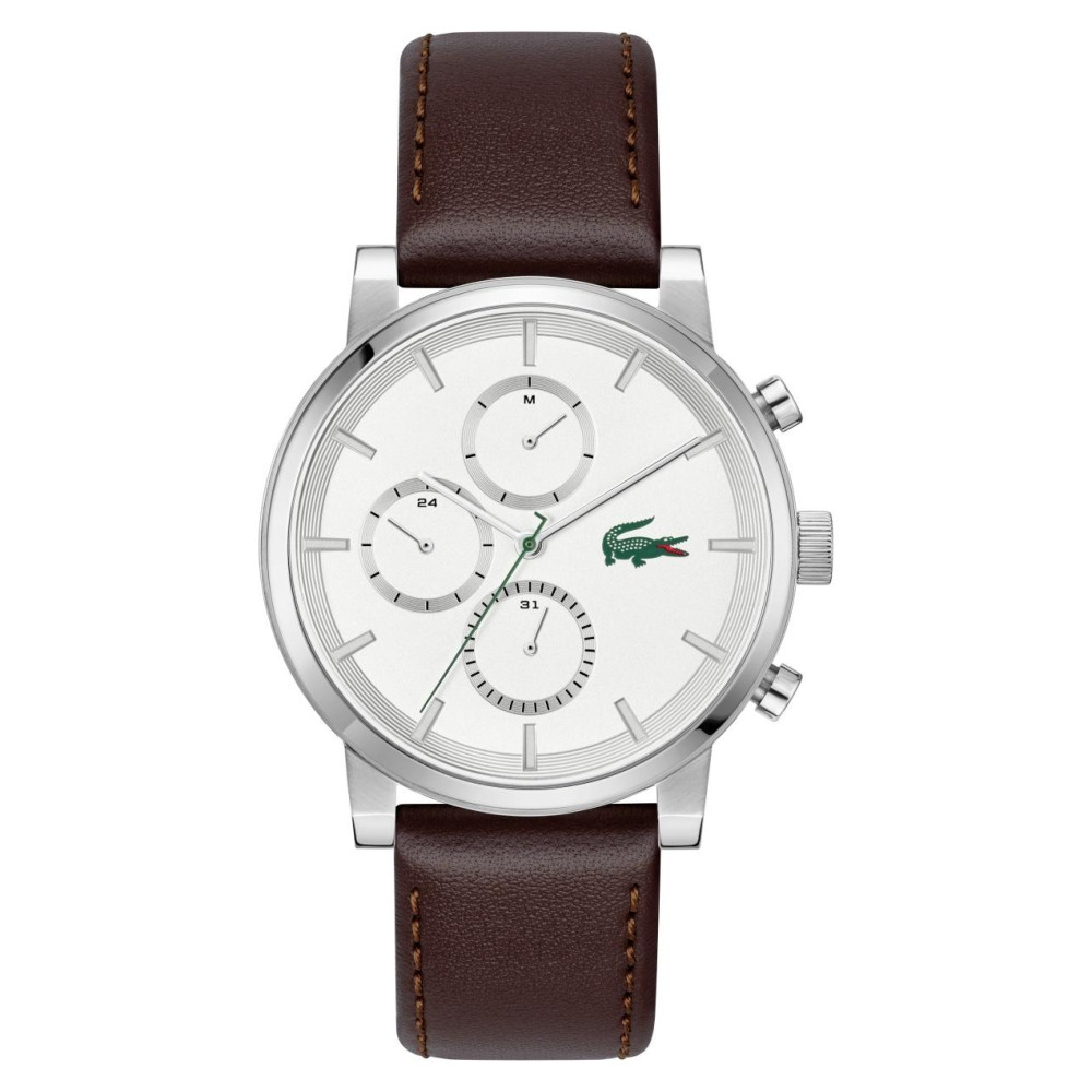 Lacoste 2011486 - zegarek męski 1