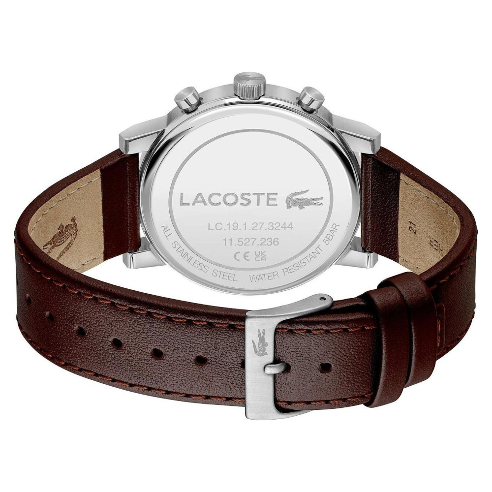 Lacoste 2011486 - zegarek męski 8