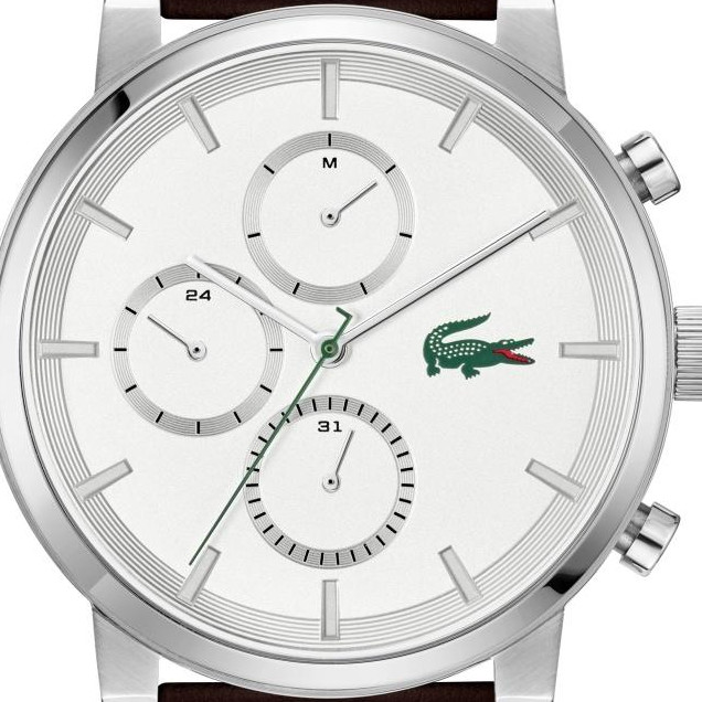 Lacoste 2011486 - zegarek męski 2