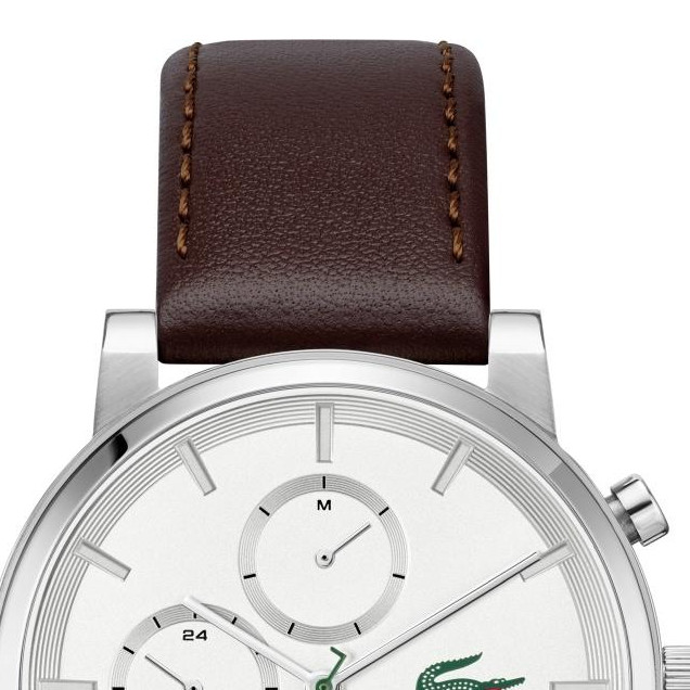 Lacoste 2011486 - zegarek męski 3