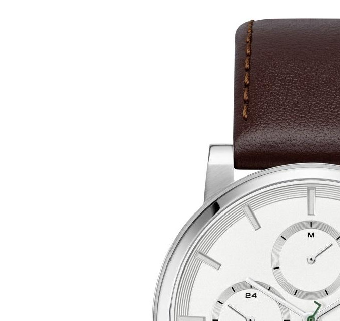 Lacoste 2011486 - zegarek męski 4