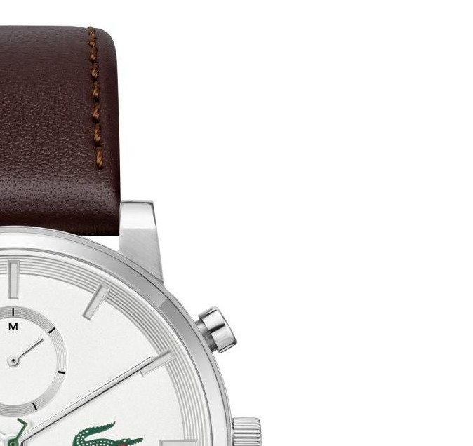Lacoste 2011486 - zegarek męski 5
