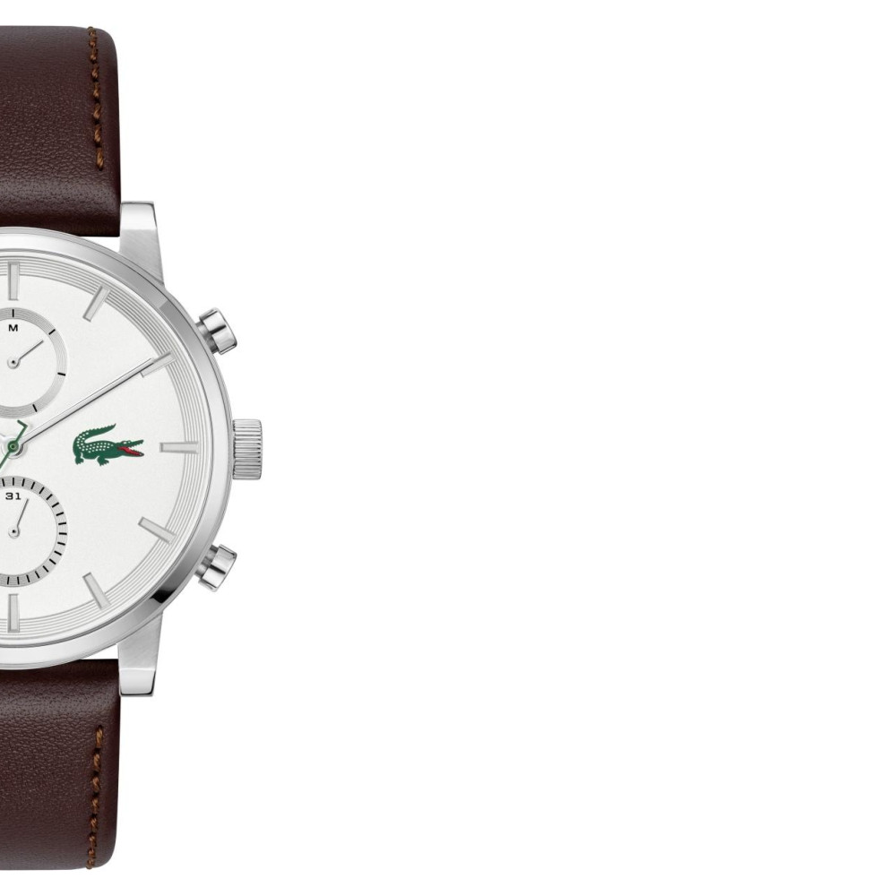 Lacoste 2011486 - zegarek męski 6