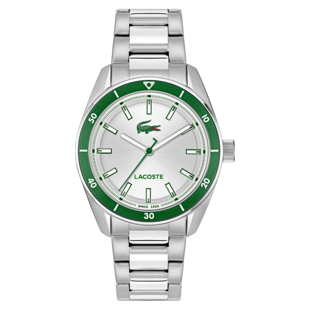 Lacoste 2011487 - zegarek męski 1