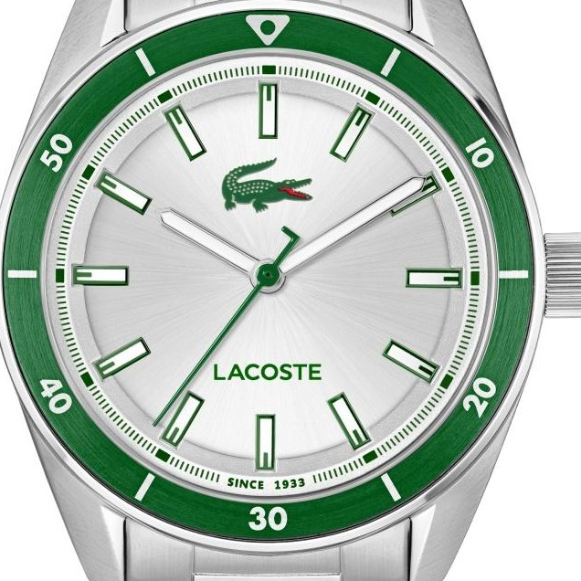 Lacoste 2011487 - zegarek męski 2