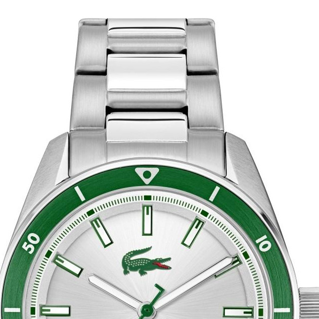 Lacoste 2011487 - zegarek męski 3