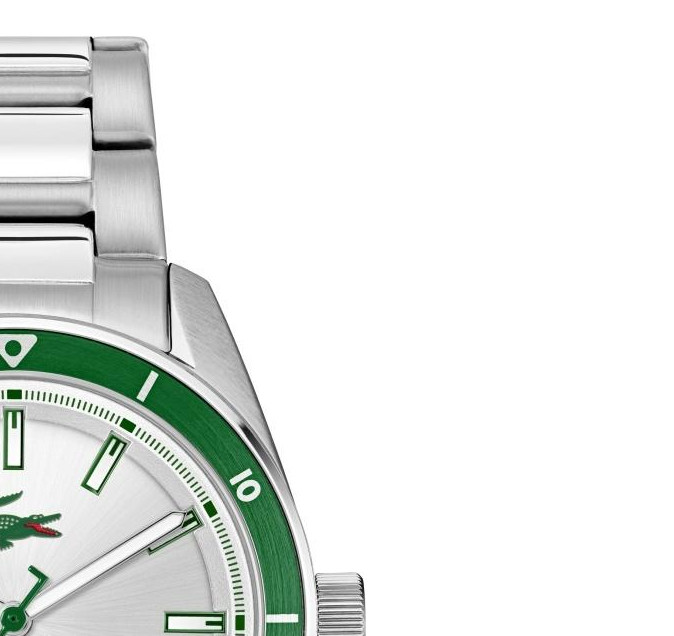 Lacoste 2011487 - zegarek męski 5