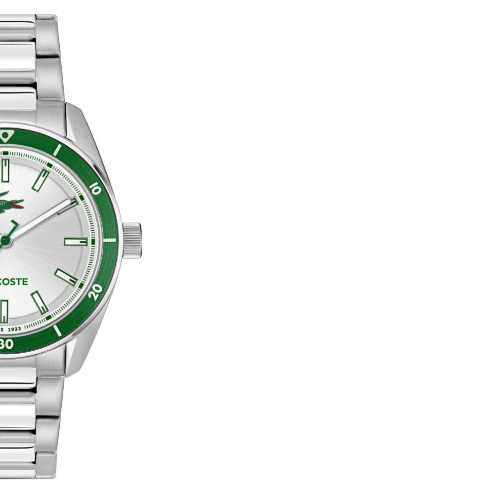 Lacoste 2011487 - zegarek męski 6