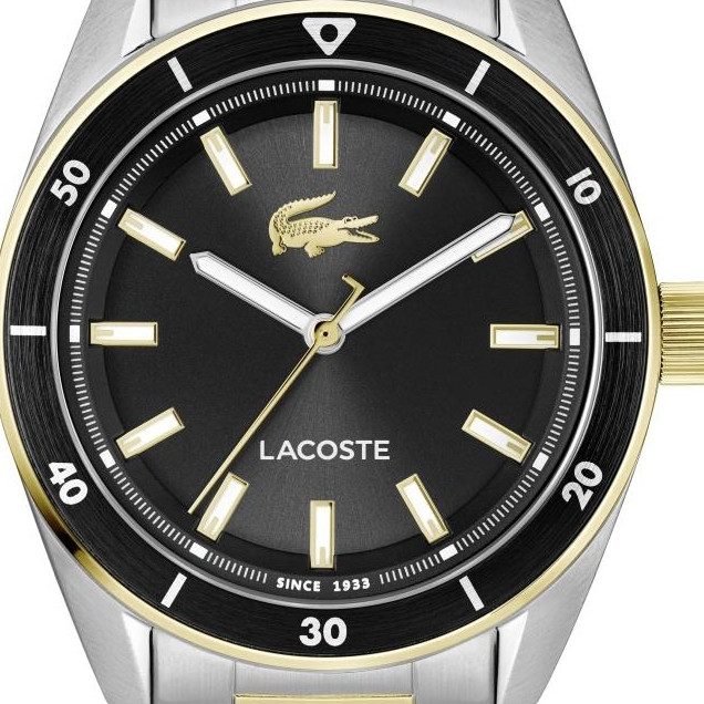 Lacoste 2011488 - zegarek męski 2