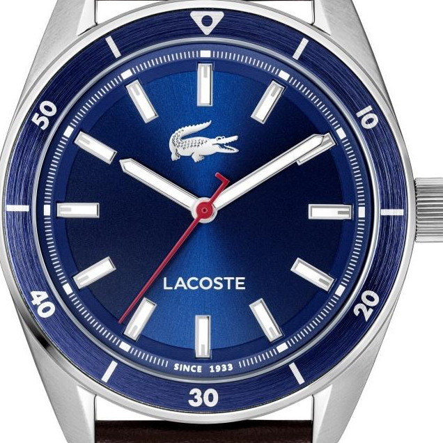 Lacoste 2011489 - zegarek męski 2