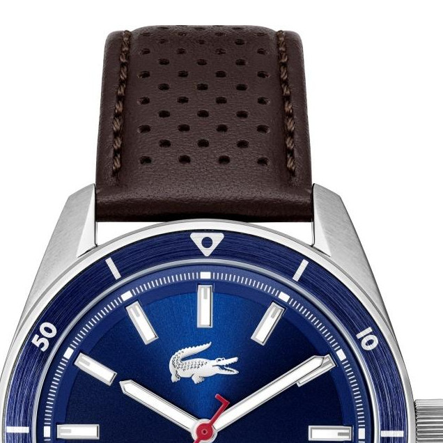 Lacoste 2011489 - zegarek męski 3