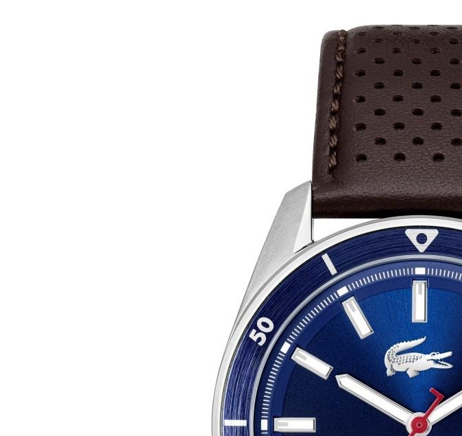 Lacoste 2011489 - zegarek męski 4