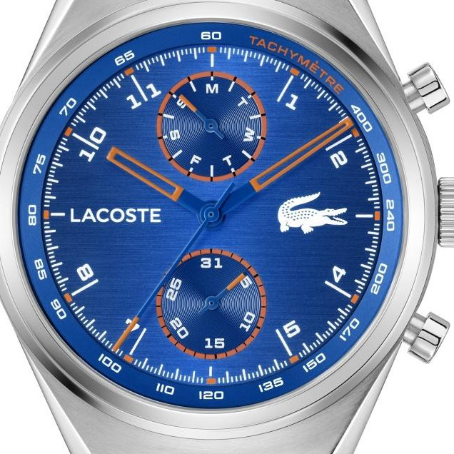 Lacoste 2011499 - zegarek męski 2