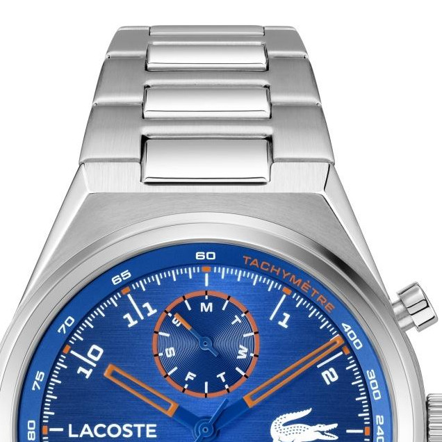 Lacoste 2011499 - zegarek męski 3