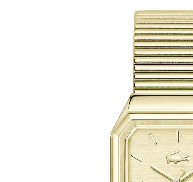 Lacoste 2011502 - zegarek męski 4