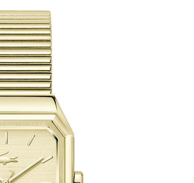 Lacoste 2011502 - zegarek męski 5