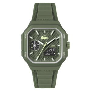Lacoste 2011505 - zegarek męski
