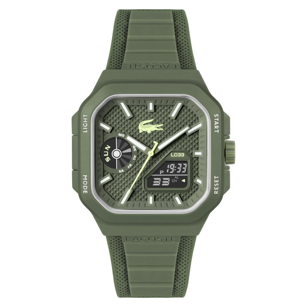Lacoste 2011505 - zegarek męski 1