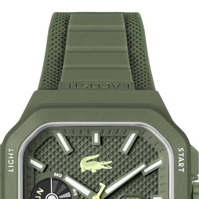 Lacoste 2011505 - zegarek męski 3