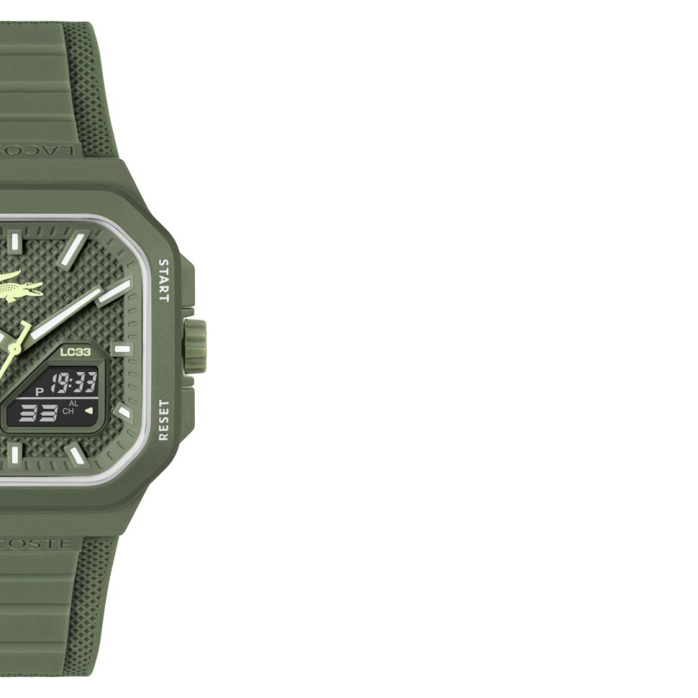 Lacoste 2011505 - zegarek męski 6
