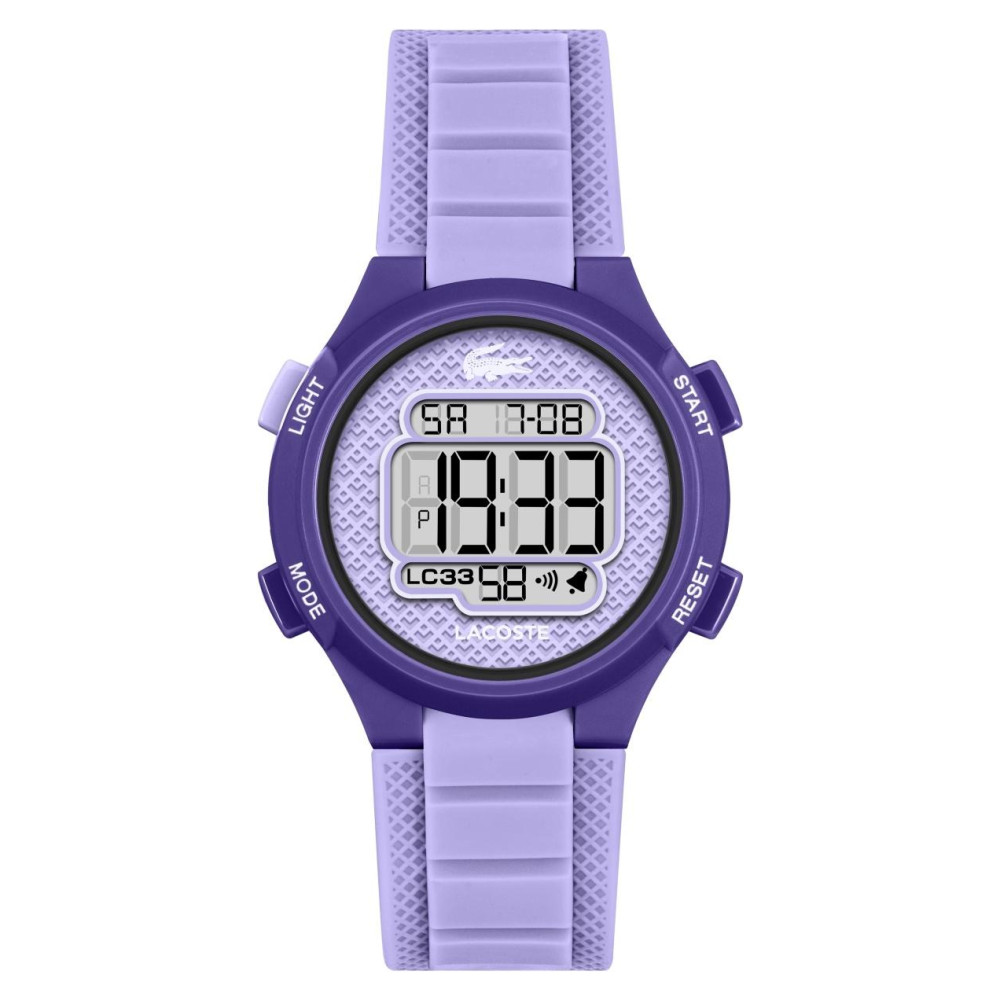 Lacoste 2030071 - zegarek męski 1