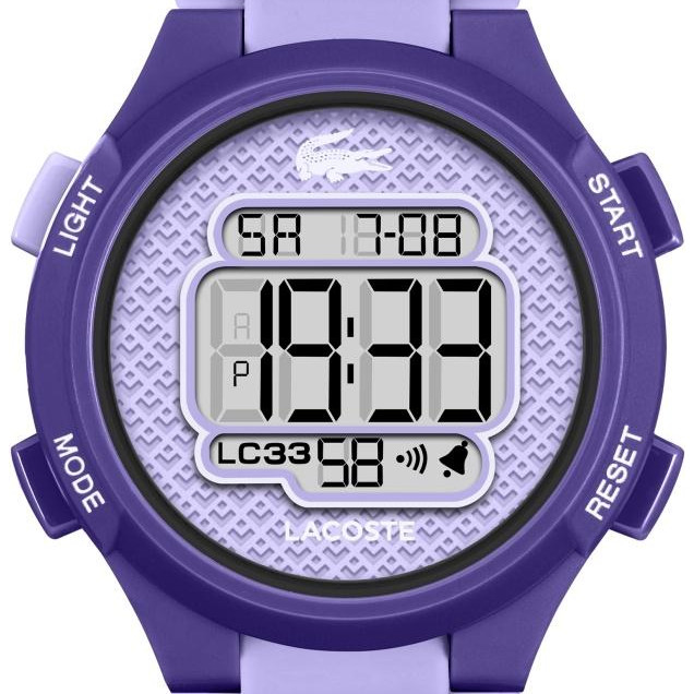 Lacoste 2030071 - zegarek męski 2