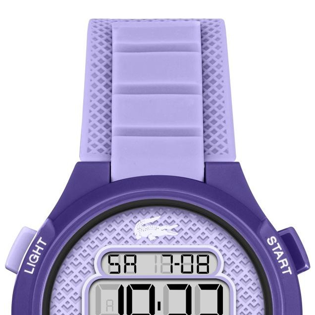 Lacoste 2030071 - zegarek męski 3