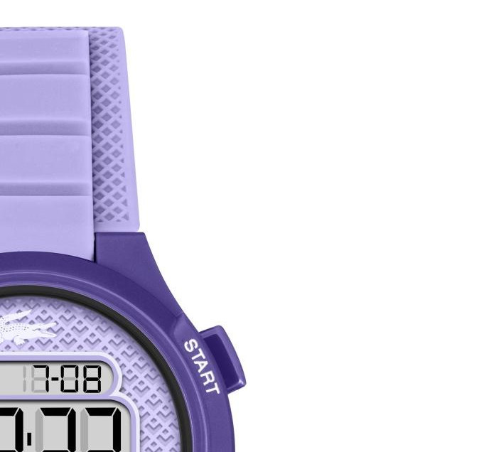Lacoste 2030071 - zegarek męski 5