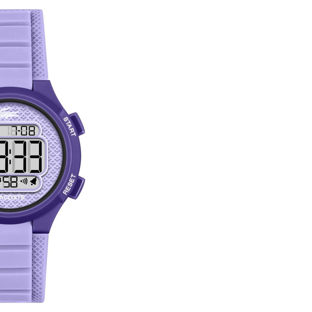 Lacoste 2030071 - zegarek męski 6