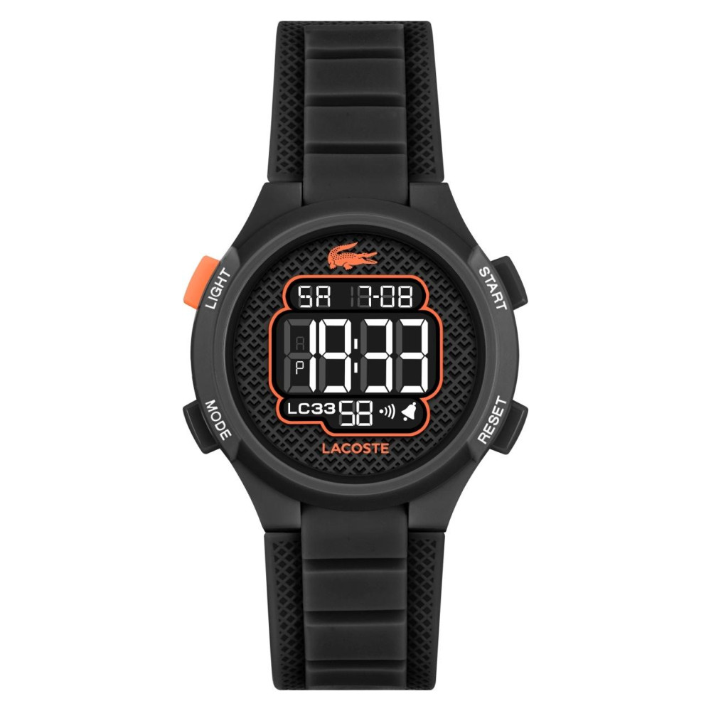 Lacoste 2030072 - zegarek męski 1