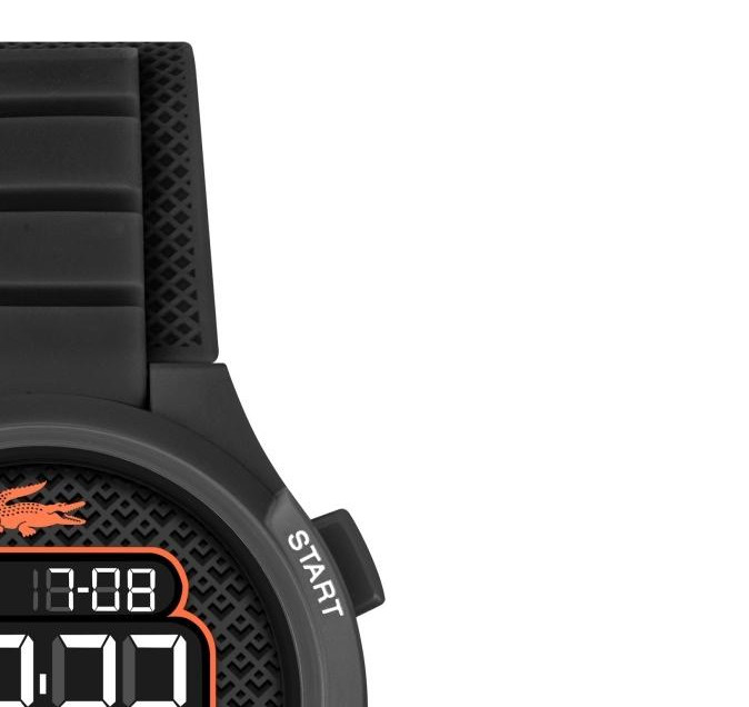 Lacoste 2030072 - zegarek męski 5
