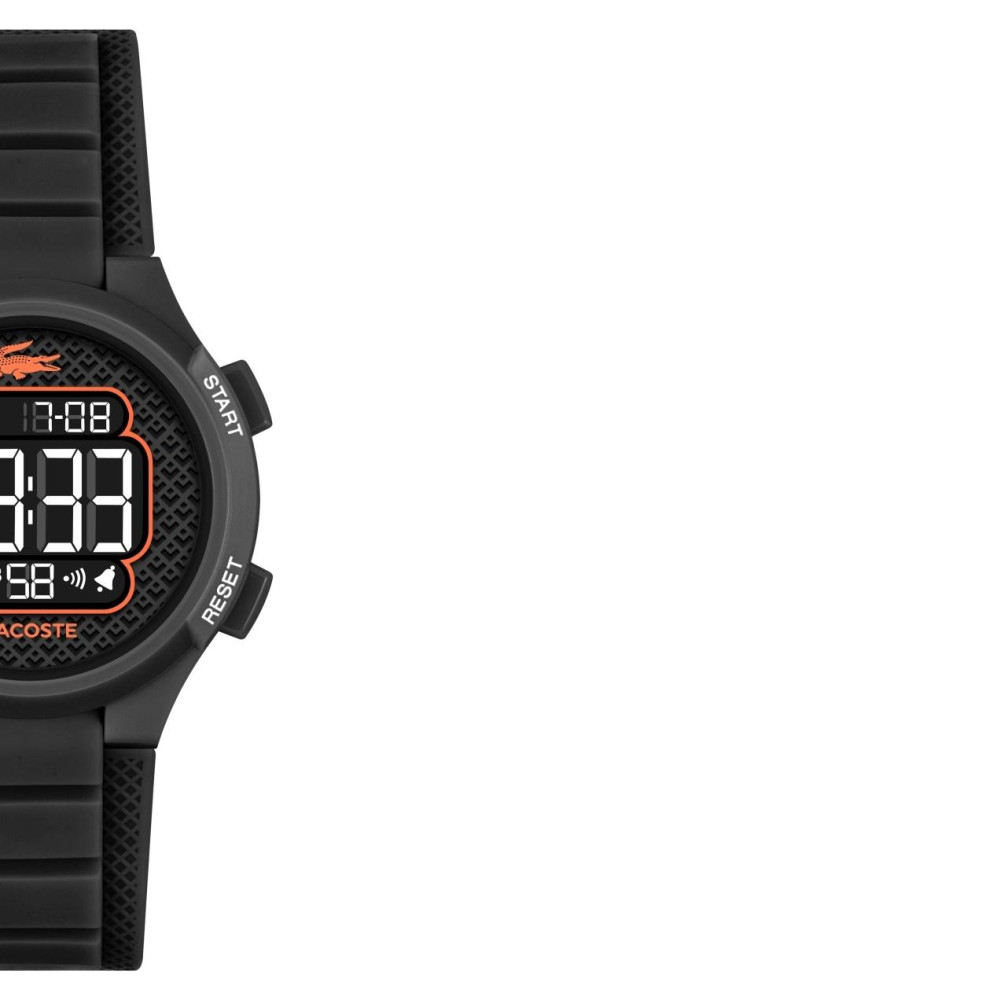 Lacoste 2030072 - zegarek męski 6