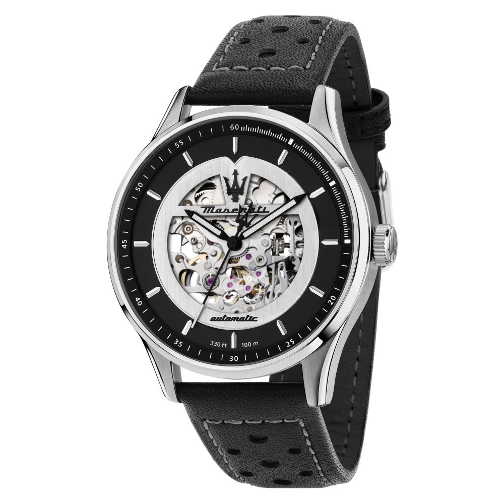 Maserati R8821124004 Sorpasso Automatic - zegarek męski 1