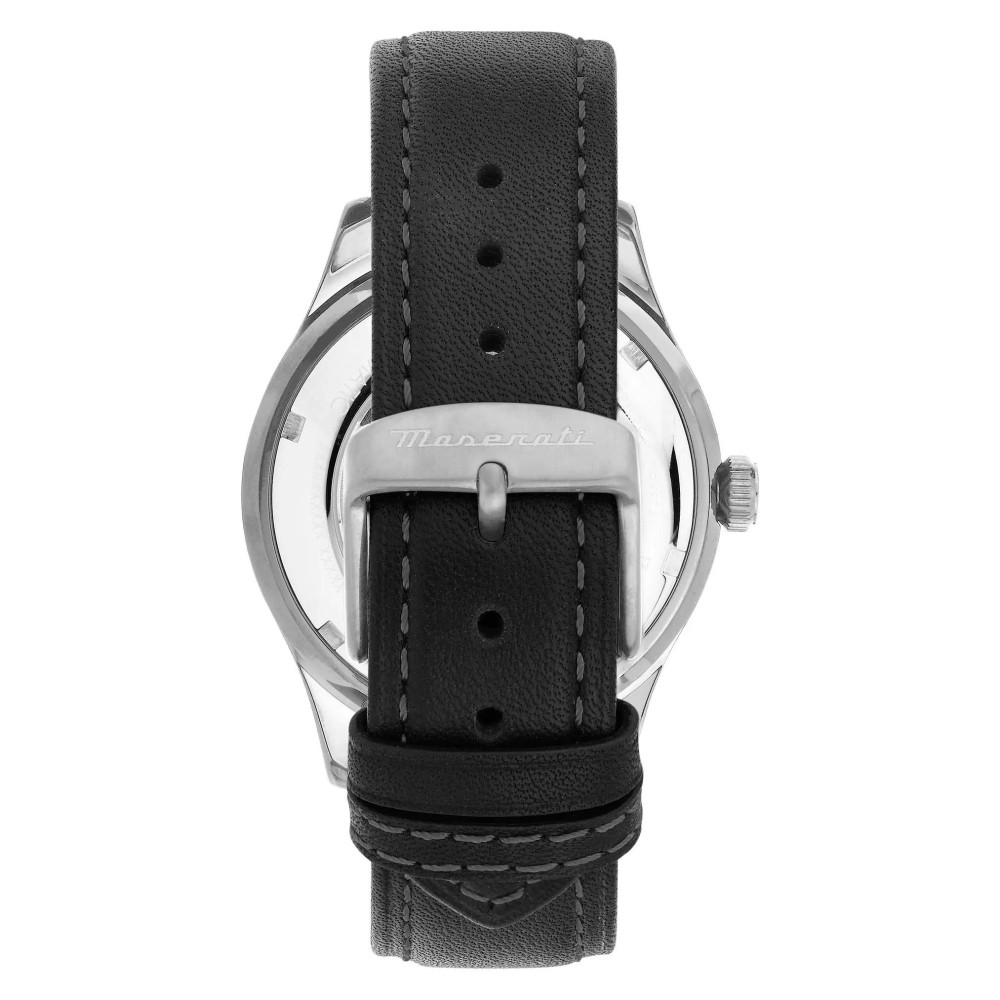 Maserati R8821124004 Sorpasso Automatic - zegarek męski 8