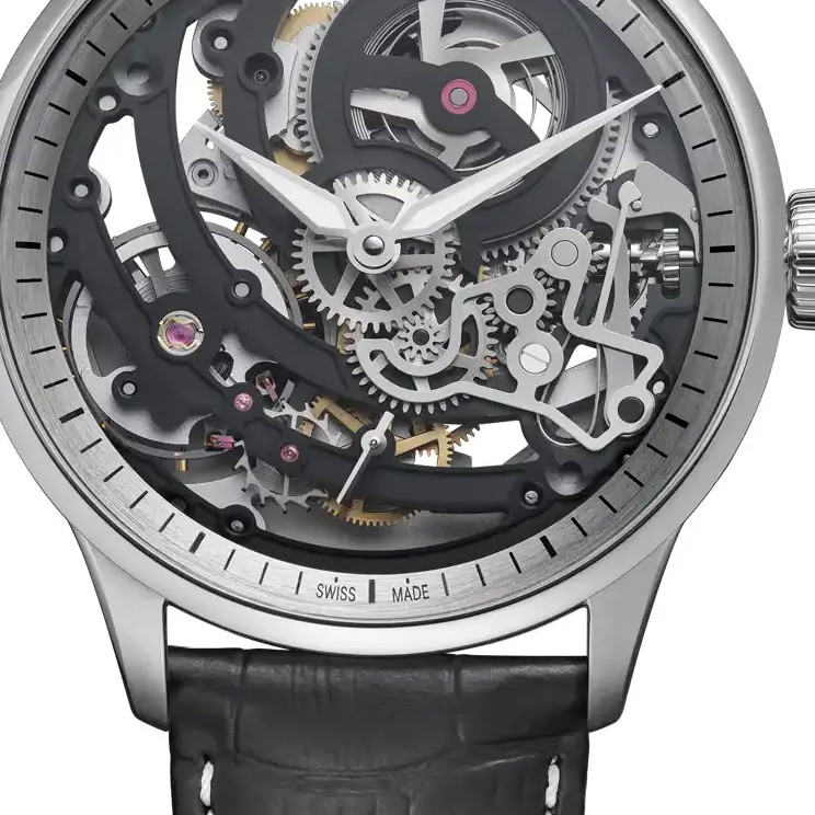 Maurice La - zegarek męski 2
