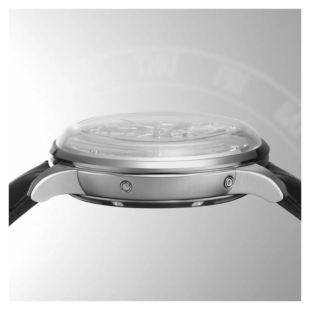 Maurice Lacroix 1975 Master Grand Date Retrograde 758008-SS001-090-2 - zegarek męski 9