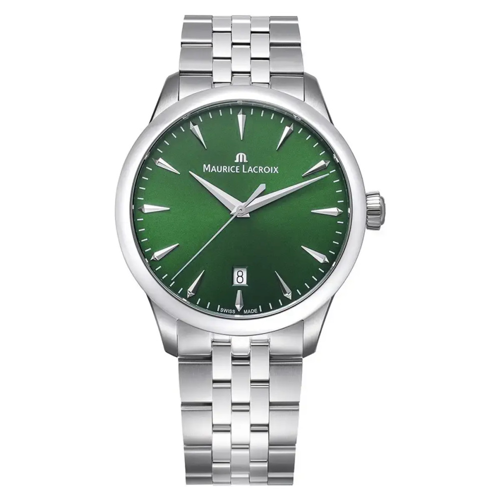 Maurice Lacroix 1975 Quartz 751007-SS002-630-1 - zegarek męski 1