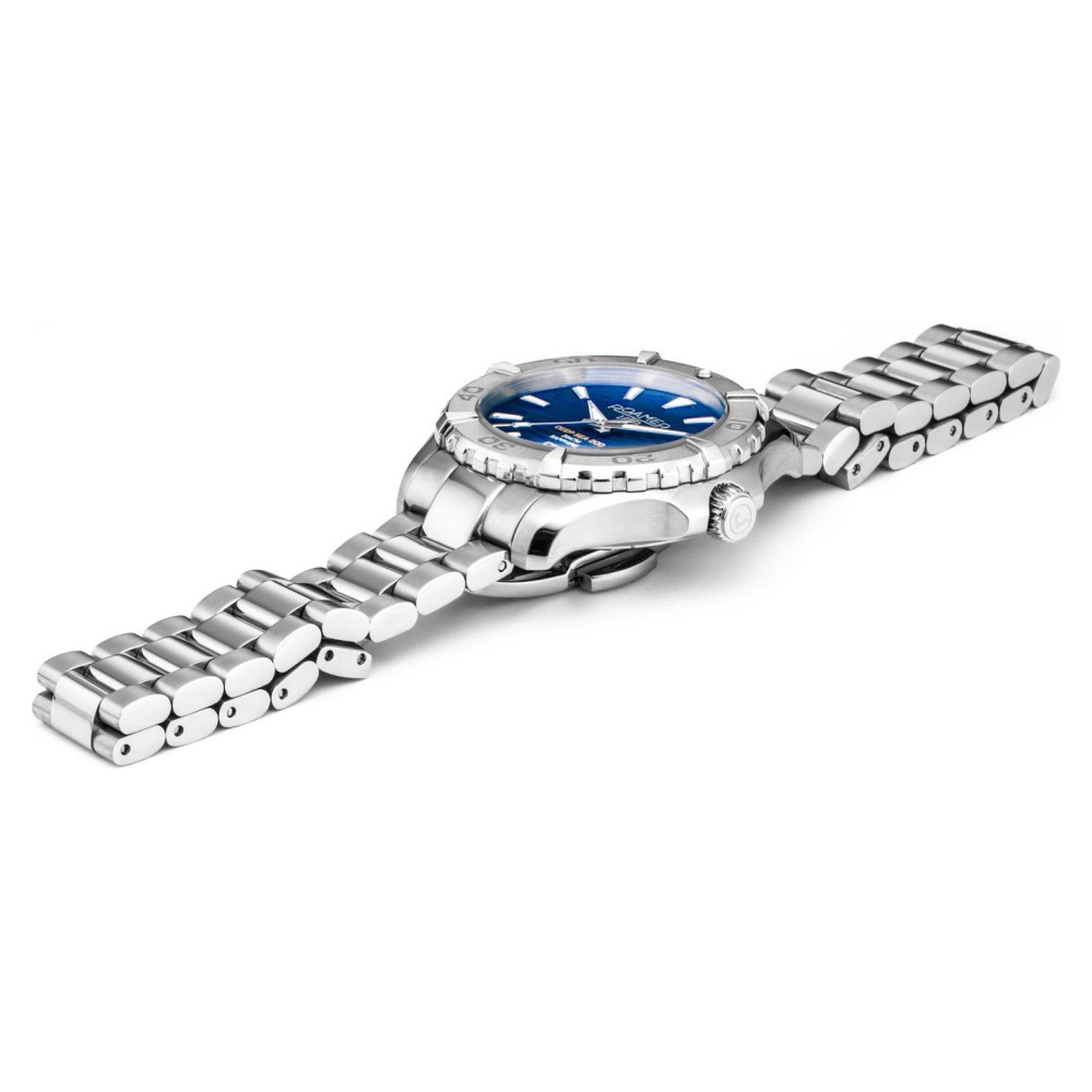 Roamer 860844 41 45 20 Deep Sea 200 Ladies - zegarek damski 8