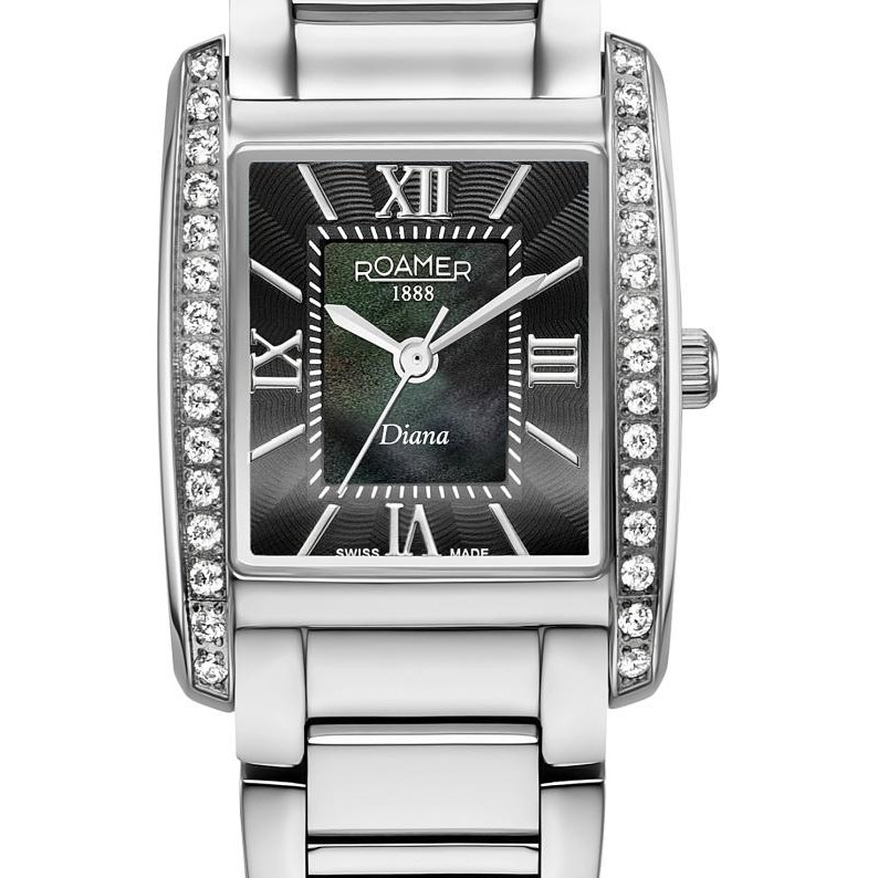 Roamer 869847 41 80 20 - zegarek damski 2