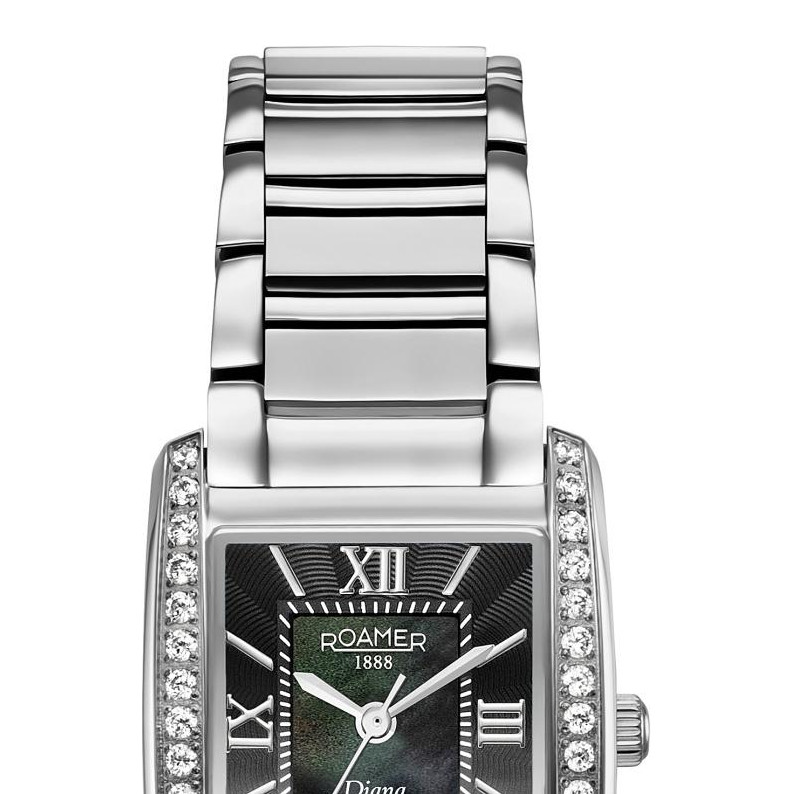 Roamer 869847 41 80 20 - zegarek damski 3