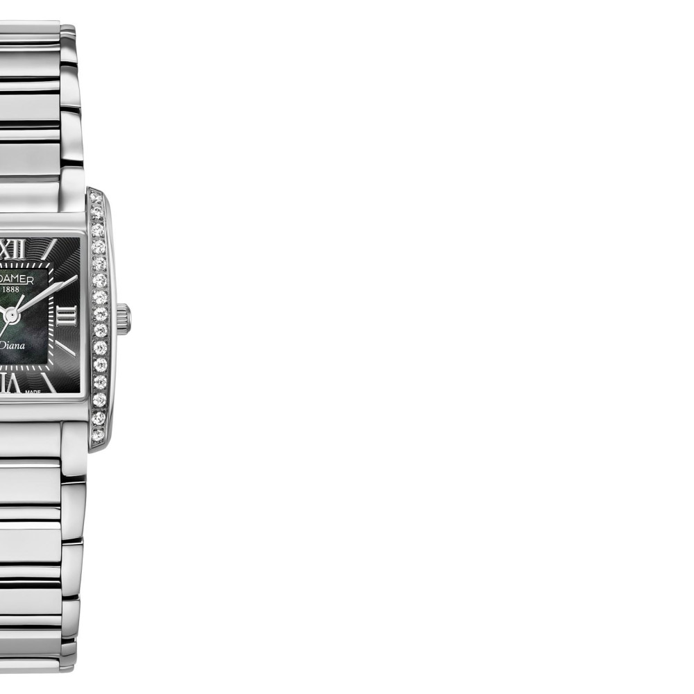Roamer 869847 41 80 20 - zegarek damski 6