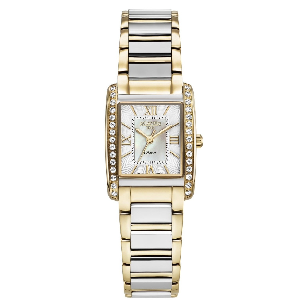 Roamer 869847 47 20 20 - zegarek damski 1